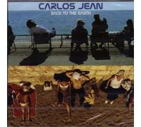 Carlos Jean - Back to the Earth