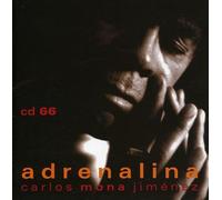 Carlos Jimenez Mona - Adrenalina
