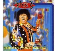 Carlos Jimenez Mona - Sus Grandes Exitos