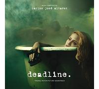 Carlos Jose Alvarez - Deadline (OST)