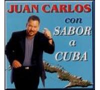 Carlos, Juan - Cos Sabor a Cuba