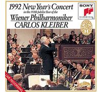 Carlos Kleiber - 1992 New Year S Concert