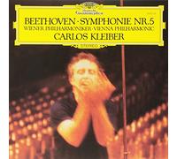 Carlos Kleiber - Beethoven: Symphony No. 5 In C Minor, Op. 67 [Vinilo]