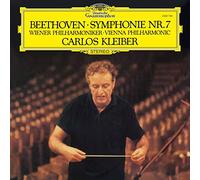 Carlos Kleiber - Beethoven: Symphony No. 7 In A Major, Op. 92 [Vinilo]