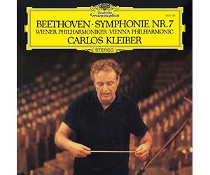 Carlos Kleiber - Beethoven: Symphony No. 7 In A Major, Op. 92 [Vinilo]