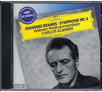 Carlos Kleiber - Brahms: Symphony 4 [Import]