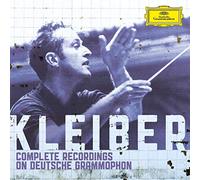 Carlos Kleiber - Carlos Kleiber - Complete Recordings on Deutsche Grammophon
