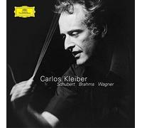 Carlos Kleiber - Carlos Kleiber - Schubert . Brahms . Wagner