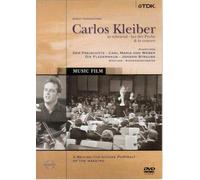 Carlos Kleiber - Der Freischütz/Die Fledermaus [Alemania] [DVD]