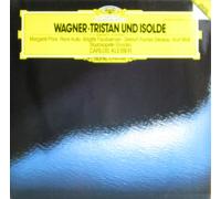 Carlos Kleiber & Staatskapelle Dresden - Wagner-Kleiber -Tristan & Isolde [Vinilo]
