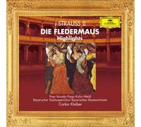 Carlos Kleiber - Strauss II:die Fledermaus
