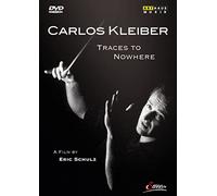 Carlos Kleiber – Traces to Nowhere – DVD – Edición Reino Unido – ARTHAUS