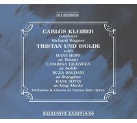 Carlos Kleiber - Tristan & Isolde
