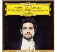 Carlos Kleiber - Verdi:la Traviata-Highlights