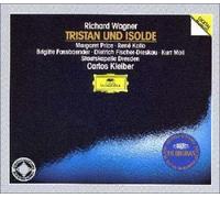 Carlos Kleiber - Wagner: Tristan und Isolde [Import]