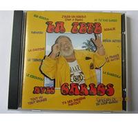 Carlos - La Fete avec Carlos