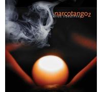 Carlos Libedinsky - Narcotango 2 by Carlos Libedinsky (2006) Audio CD