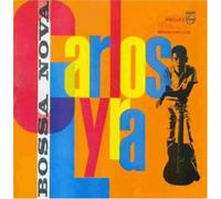 Carlos Lyra - Bossa Nova