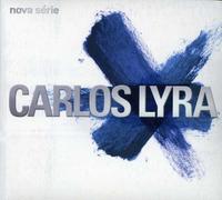 Carlos Lyra - Nova Serie