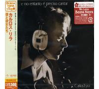Carlos Lyra - Preciso Cantar=eu & Elas