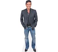 Carlos Marin (Blazer) tamano natural