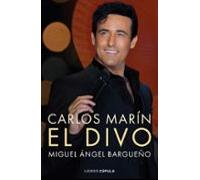 Carlos Marín. El Divo (ebook)