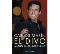 Carlos Marín. El divo (Música)