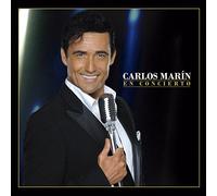 Carlos Marin - En Concierto
