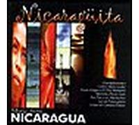 Carlos Mejia Godoy - Nicaraguita: Music From Nicaragua