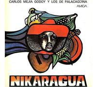 Carlos Mejía Godoy - Nikaragua - AMIGA - 8 45 176