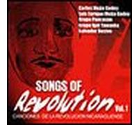 Carlos Mejia Godoy - Songs of Revolution Vol 1- Canciones De La Revolucion Nicaraguense (UK Import)