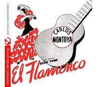 Carlos Montoya - El Flamenco