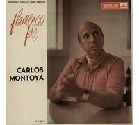 Carlos Montoya - Flamenco Fire