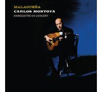 Carlos Montoya - Malagueña - Enregistré en concert