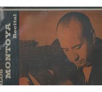 Carlos Montoya - Recital