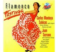 Carlos Montoya/s - Flamenco Festival