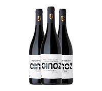 Carlos Moro Oinoz Tempranillo Rioja Crianza Botella Magnum 1,5 L Vino tinto (Caja de 3 Botella Magnum de 1,5 L)