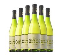 Carlos Moro Oinoz Verdejo Rueda 75 cl Vino blanco (Caja de 6 Botellas de 75 cl)
