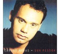 Carlos Navas - Sua Pessoa