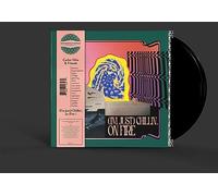 Carlos Niño & Friends - (I'M Just) Chillin',on Fire