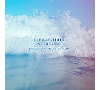 CARLOS NIO & FRIENDS - More Energy Fields, Current