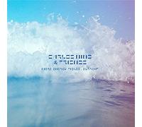 Carlos Niño & Friends - More Energy Fields, Current