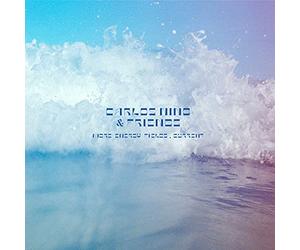 CARLOS NIO & FRIENDS - More Energy Fields, Current