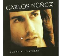 Carlos Nuñez - Almas de Fisterra