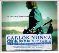 Carlos Nùnez - Cinema Do Mar