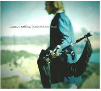 Carlos Nunez - Cinema Do Mar (+ Dvd)