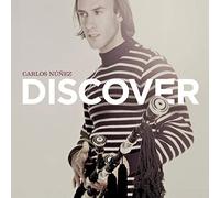 Carlos Nuñez - Discover Carlos Nuñez