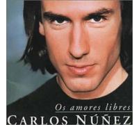 CARLOS NUNEZ - Os Amores Libres
