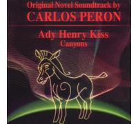 Carlos Peron - Canyons