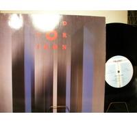 Carlos Peròn - Gold for iron [VINYL]